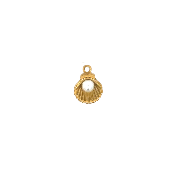 Shell with Peal