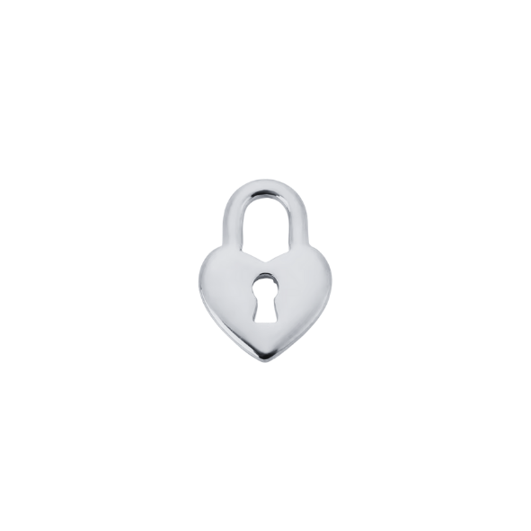 Heart Lock