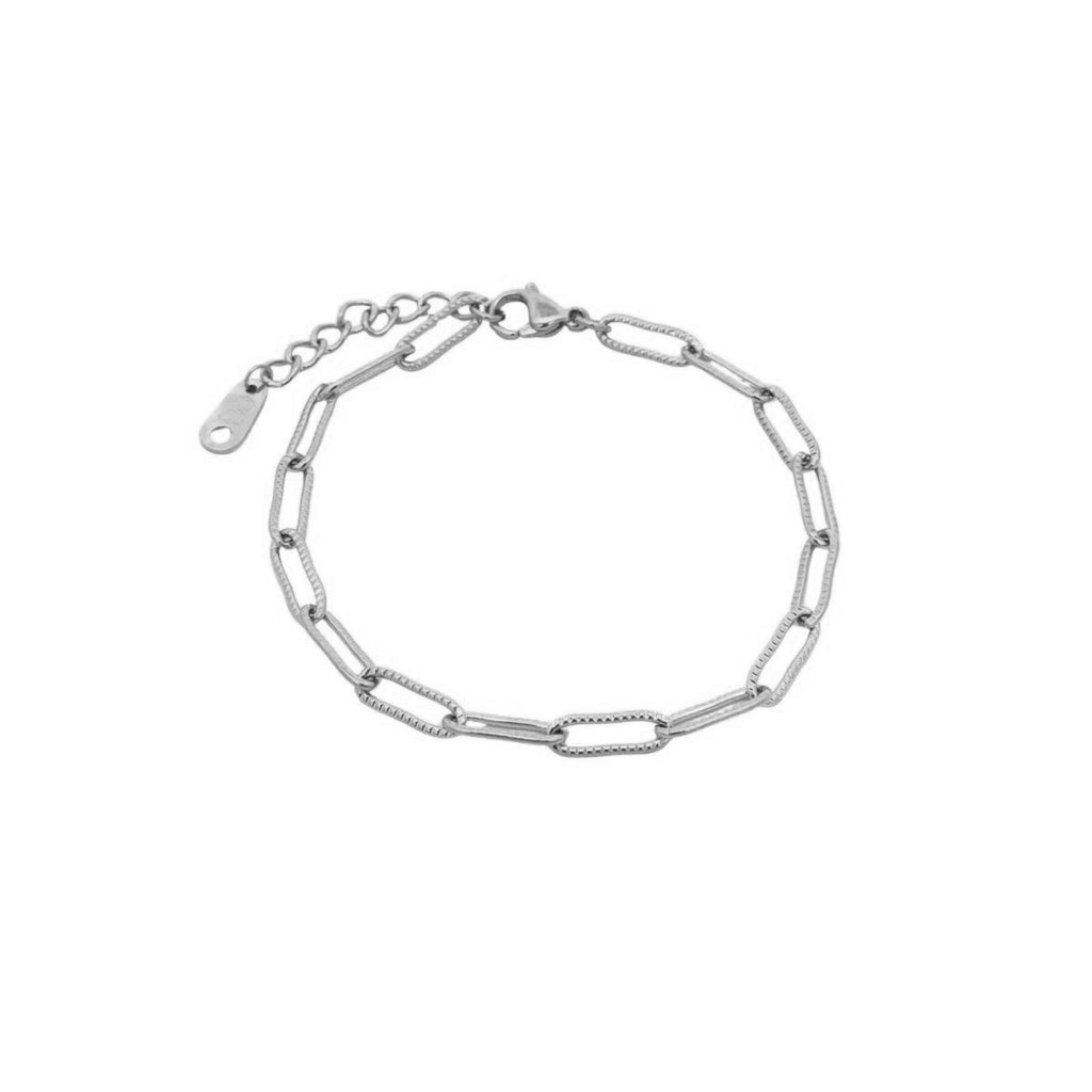 Bracelet 2 Silver