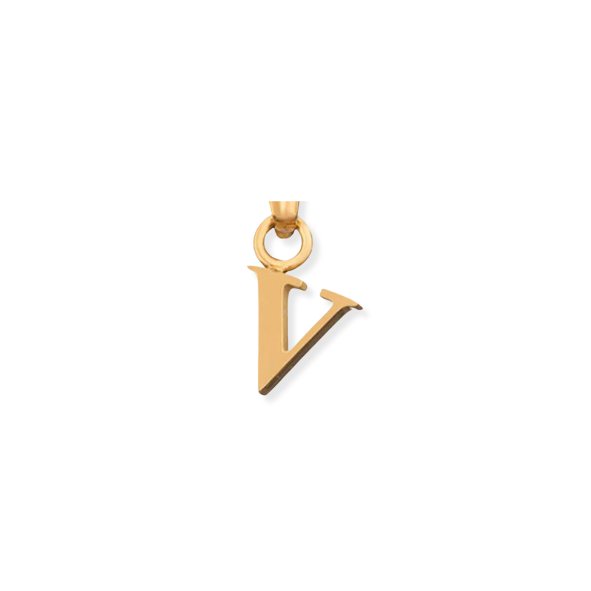 Lower Case v