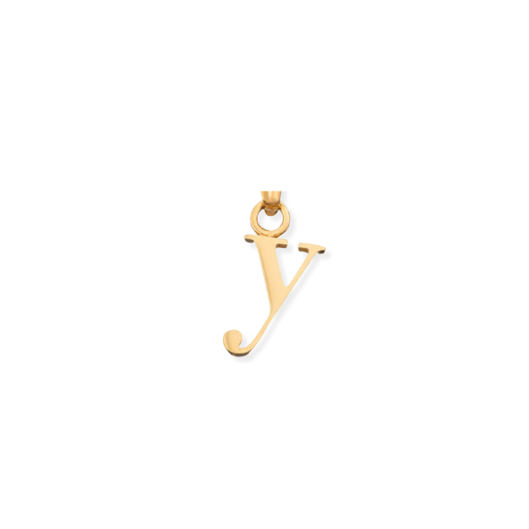 Lower Case y