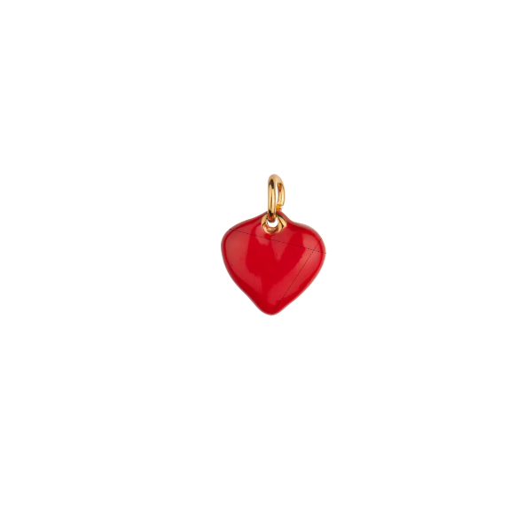 Small Red Heart