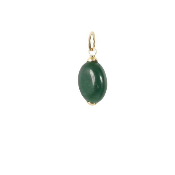 Green Stone