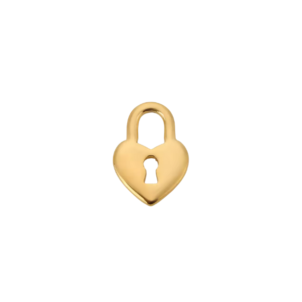 Heart Lock