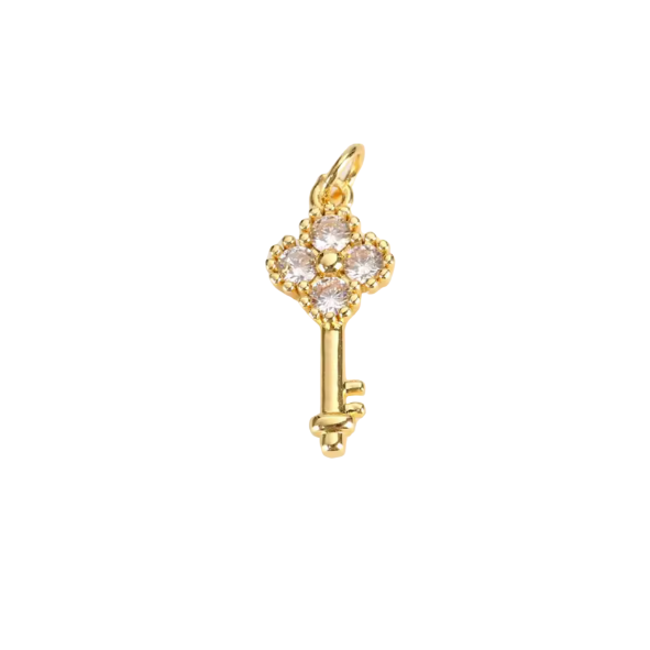 CZ Key