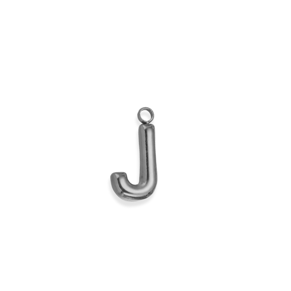 J Bubble