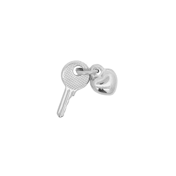 Key & Heart