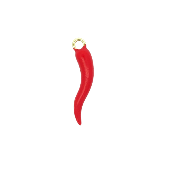 Latch &amp; Lock Charms Gold