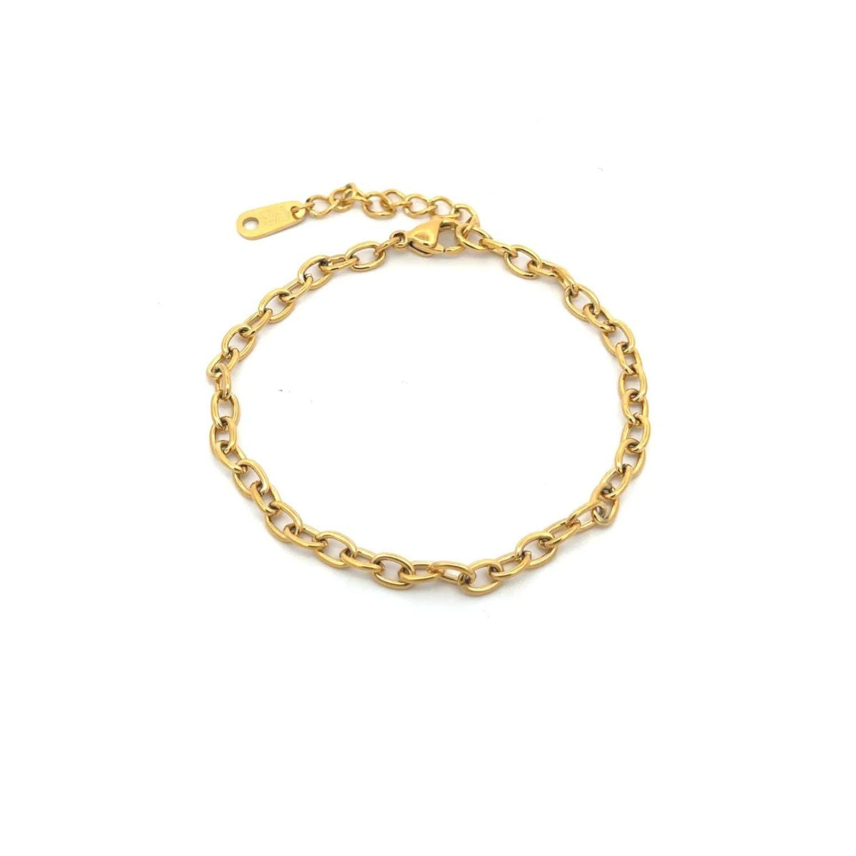 Custom Charm Bracelet