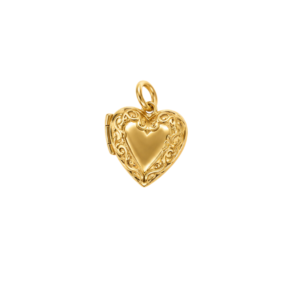 Heart Locket