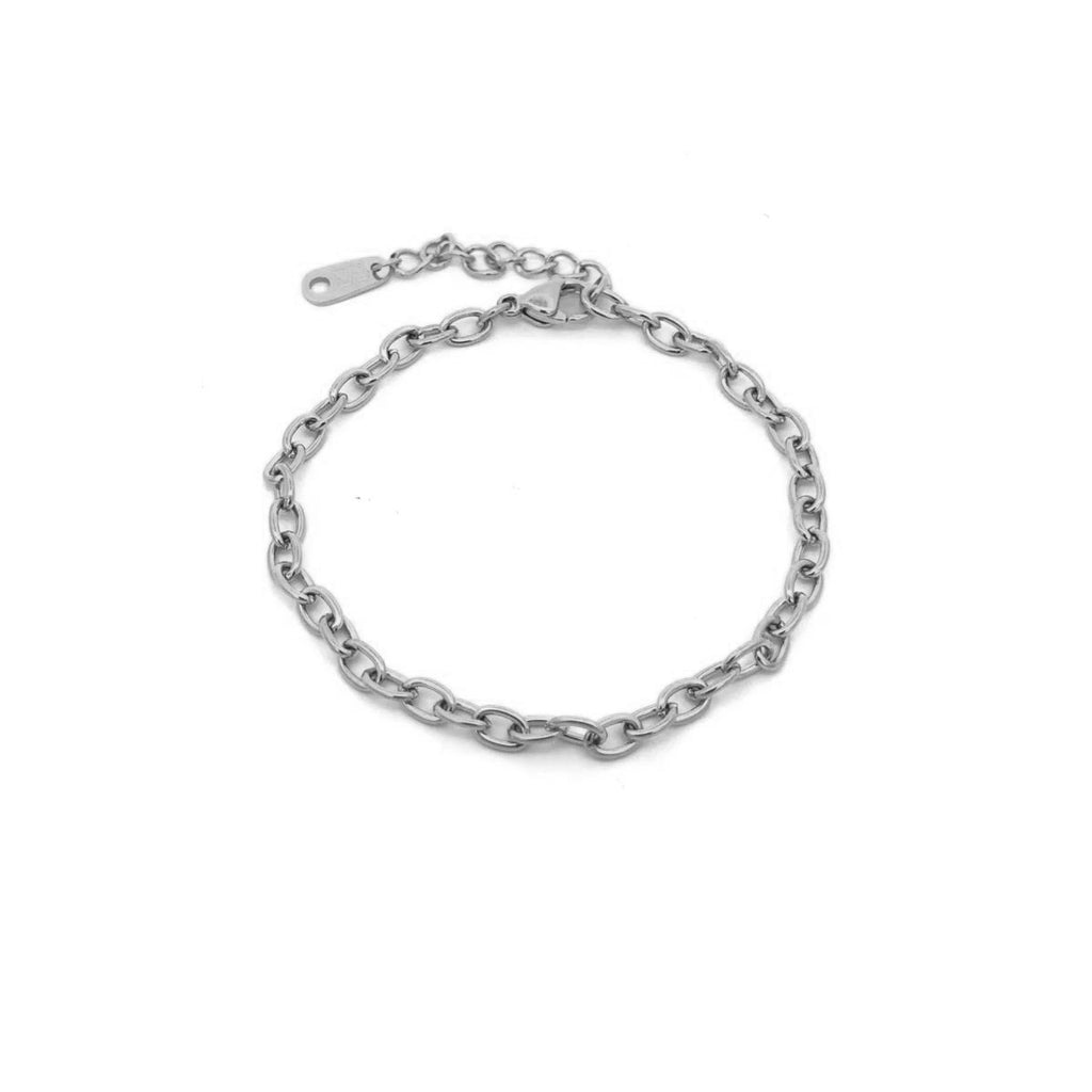 Bracelet 3 Silver