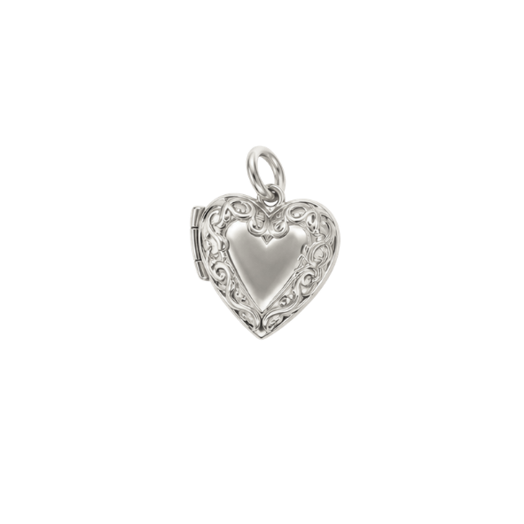 Heart Locket