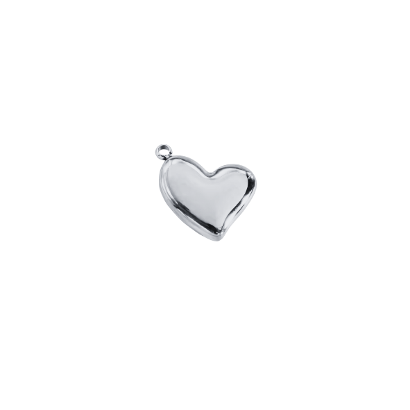 Bubble Heart