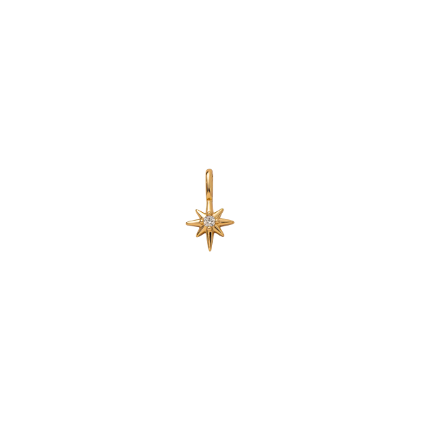 Mini CZ Star