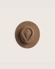Calloway Wool Hat Tan