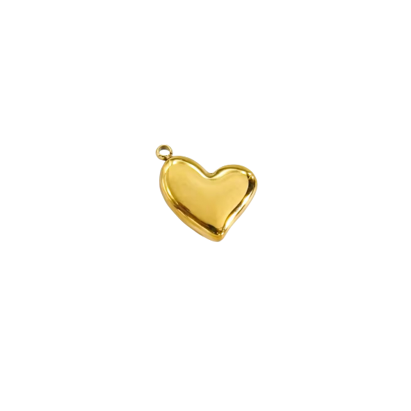 Bubble Heart