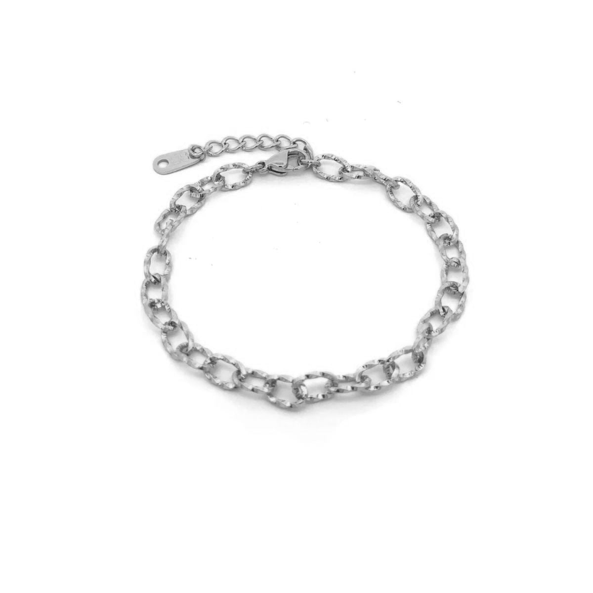 Custom Charm Bracelet