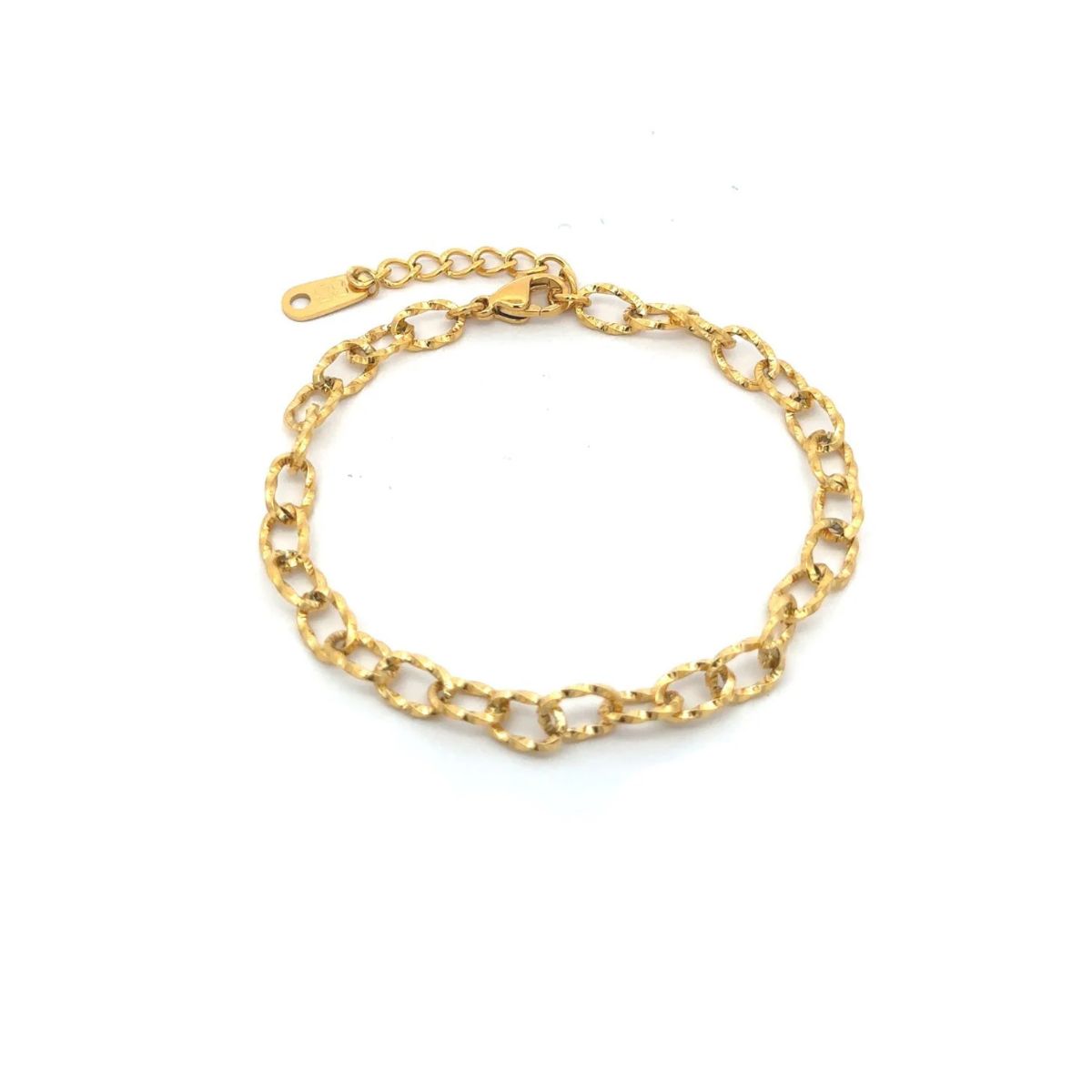 Custom Charm Bracelet