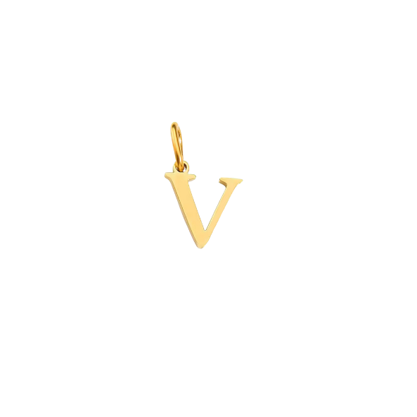 LETTER V