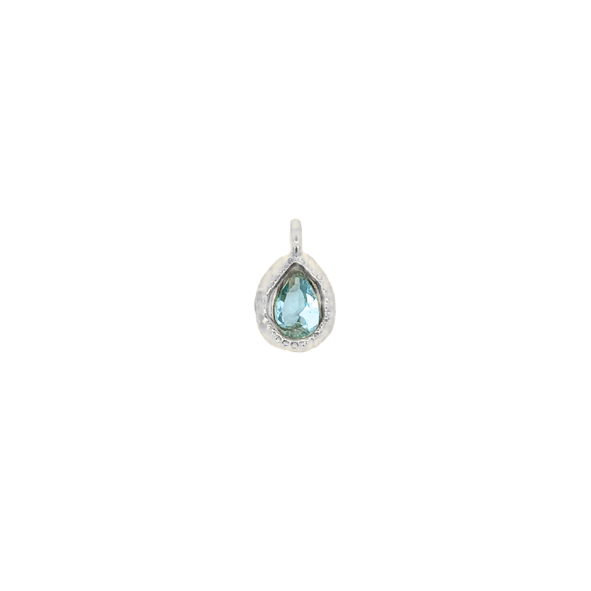 March Teardrop
