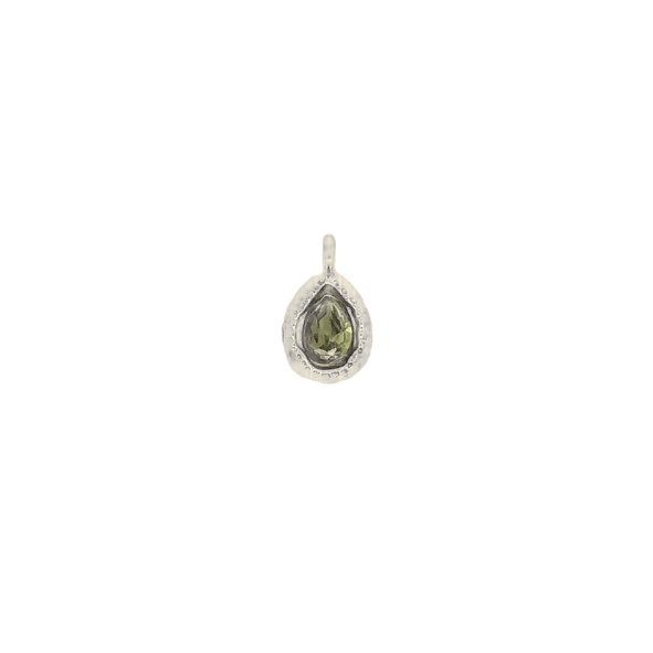 August Teardrop