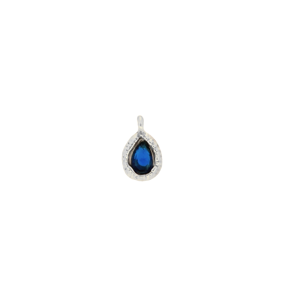 September Teardrop