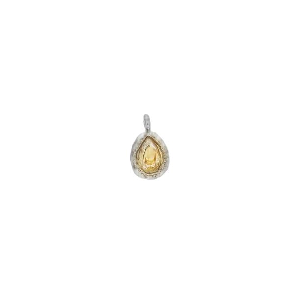 November Teardrop