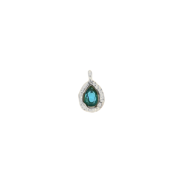 December Teardrop