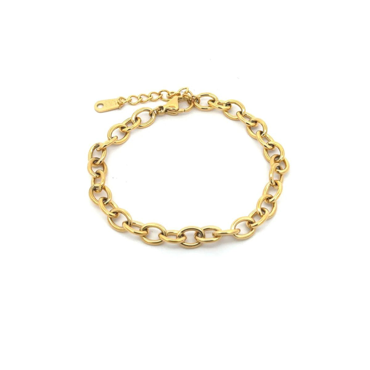 Custom Charm Bracelet