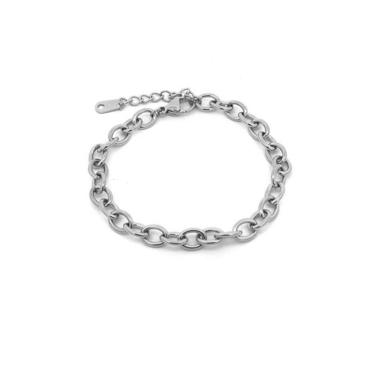 Custom Charm Bracelet