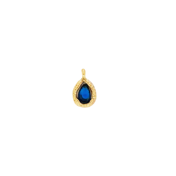 September Teardrop