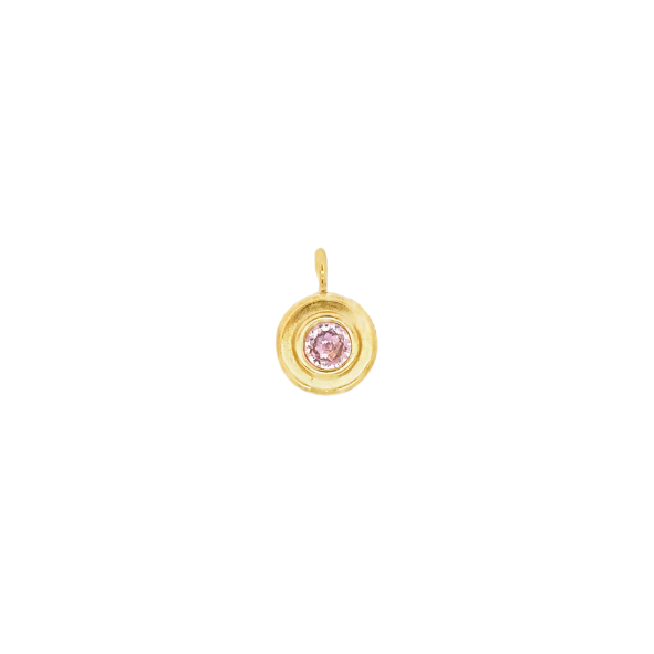 October Circle