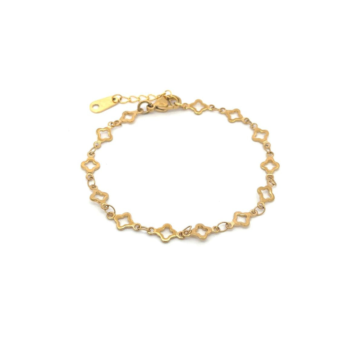 Custom Charm Bracelet