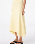 Alessia Skirt Butter