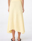 Alessia Skirt Butter