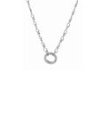 Build Your Own Latch and Lock Necklace