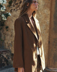 Deilettante Coat