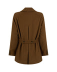 Deilettante Coat