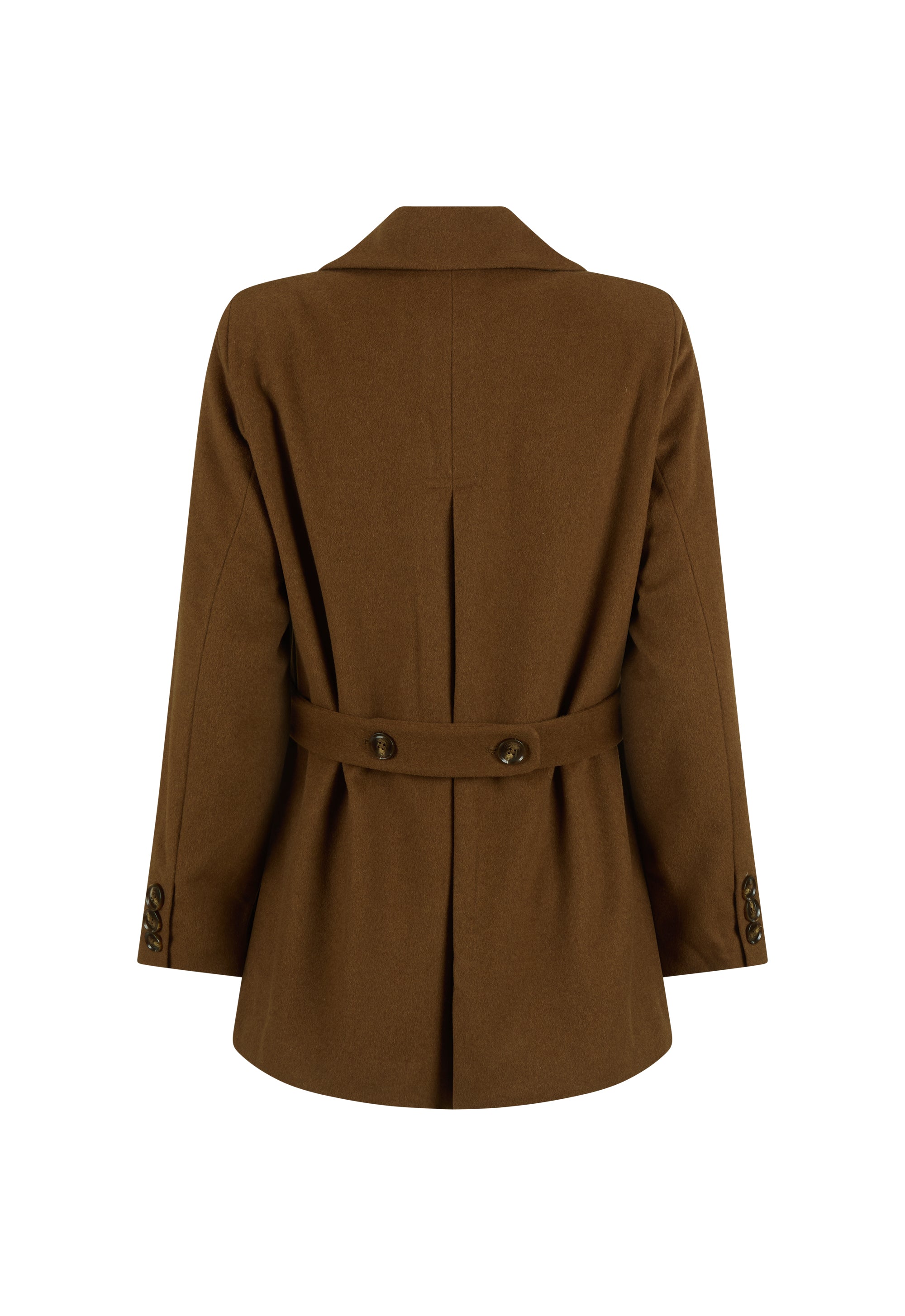 Deilettante Coat