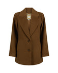 Deilettante Coat