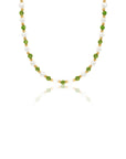 Evermore Bead Necklace