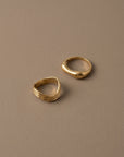 Gia Ring Gold