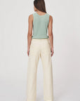 Gio Jeans Cream