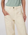 Gio Jeans Cream