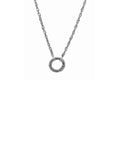 Build Your Own Latch and Lock Necklace