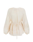 Hera Lace Blouse