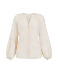 Hera Lace Blouse