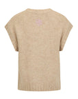 Darcy Vest Sand