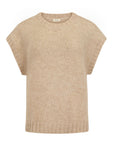 Darcy Vest Sand