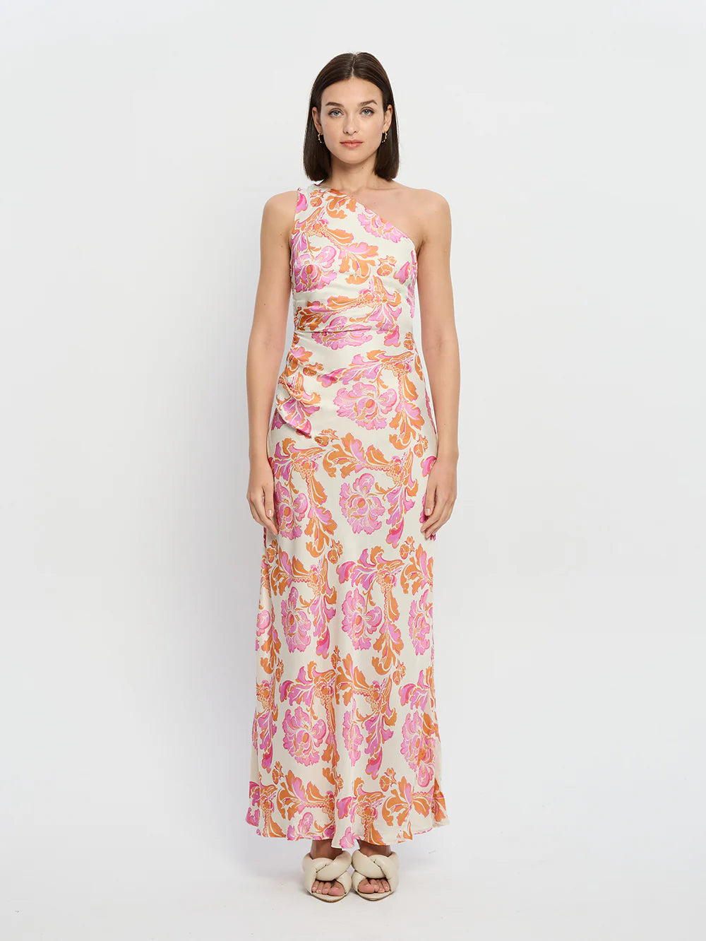 josefina maxi dress Josefina Maxi Dress – By Barny